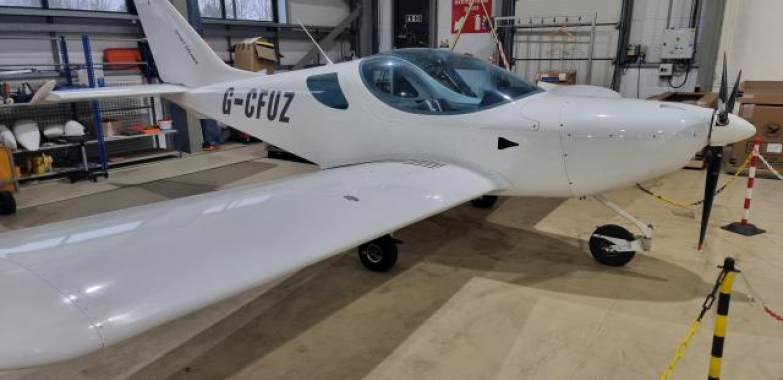 CZAW SPORTCRUISER FOR SALE