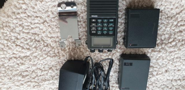 Icom IC-A20 Tranceiver