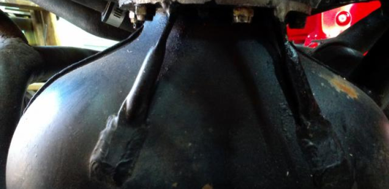 Continental C90-8F Engine for sale (Core)