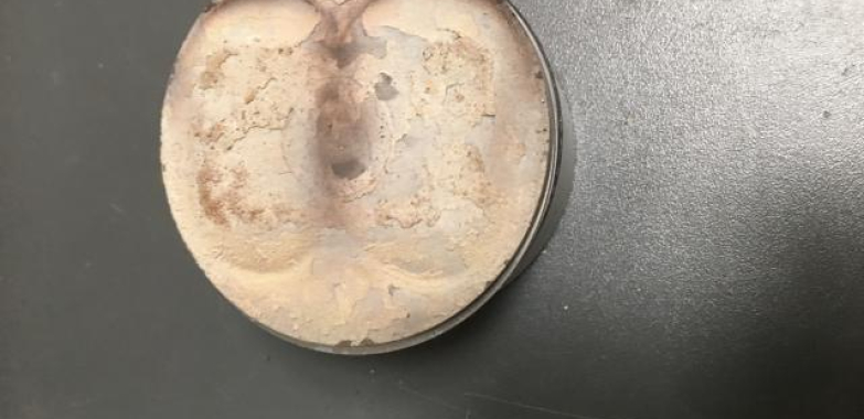 Hangar Clearout -Free Stuff