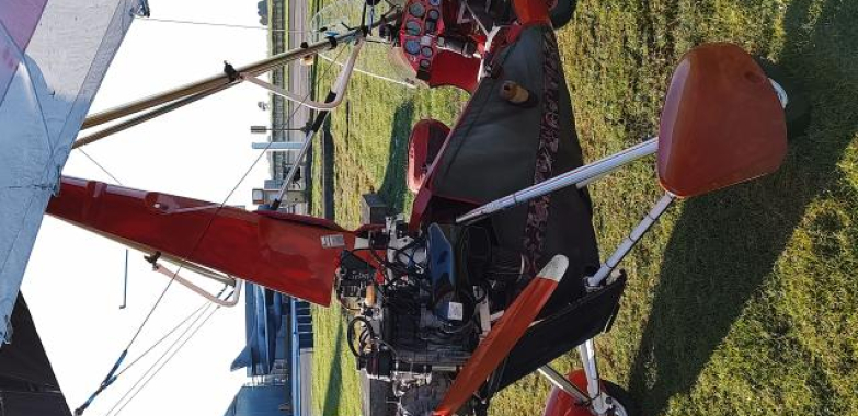 Pegasus Quantum 15 582