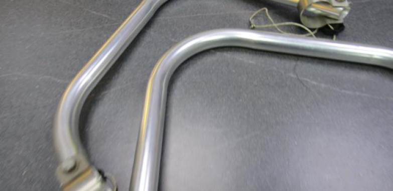 Blade Training Bars Spares Parts