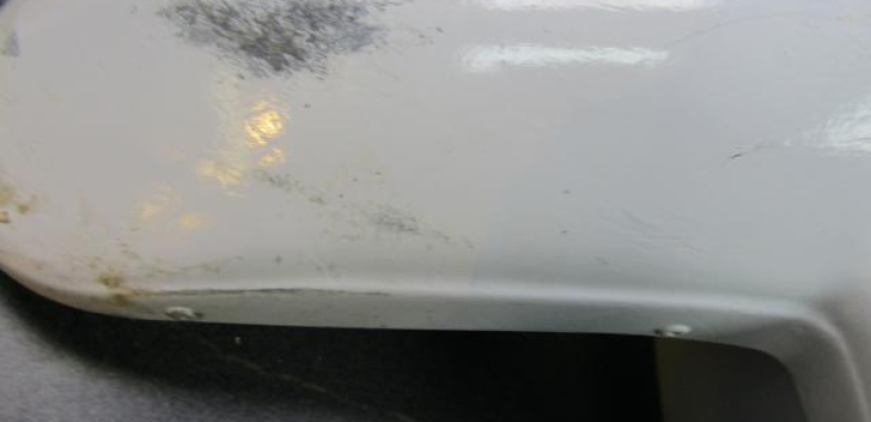 Airbox 582 Rotax Quantum 15 Spares Parts