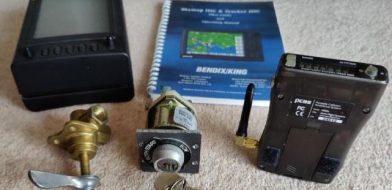 Bendix/King Skymap 3C – offers