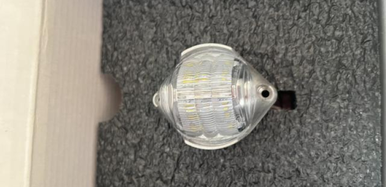 AEROLEDS NAV/STROBE, TAIL/STROBE