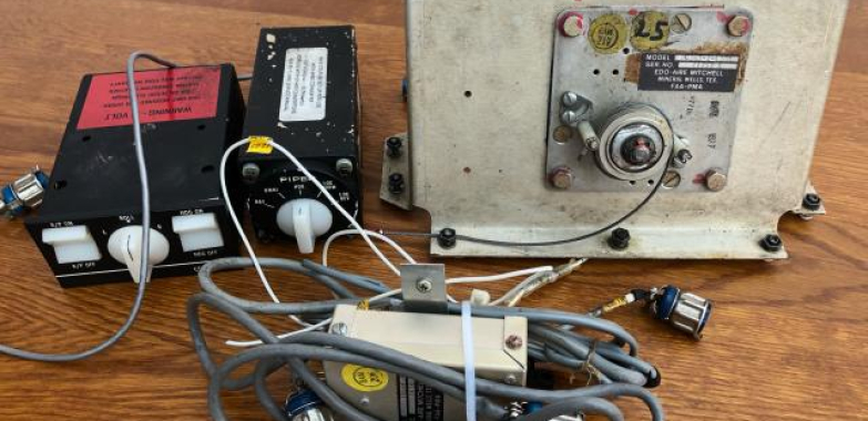 Piper Arrow III Parts.