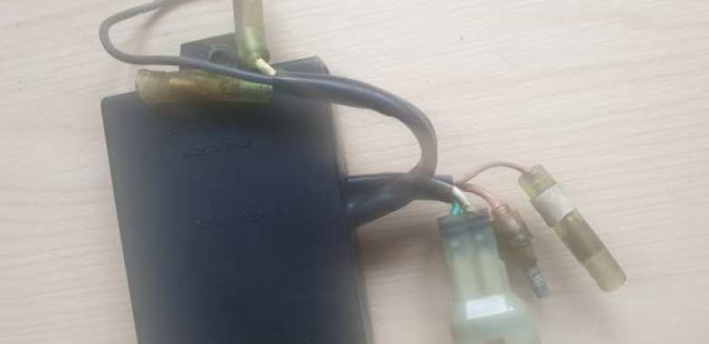 Rotax 912 SMD Ignition module