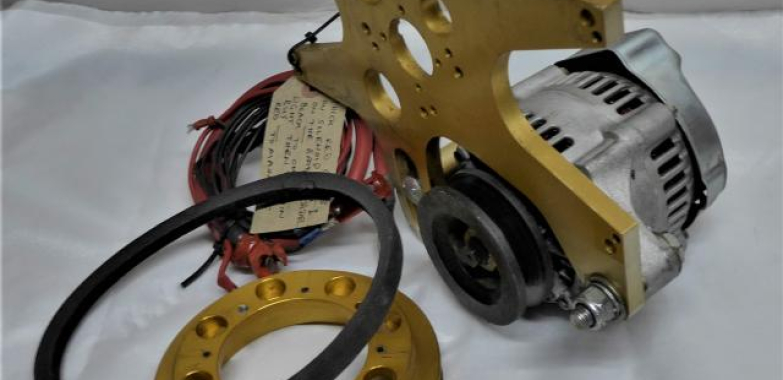 Jabiru Alternator Kit