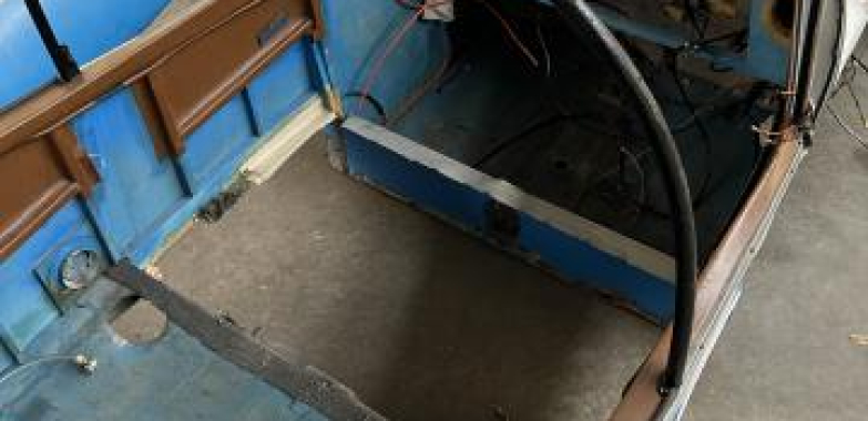 Original Robin DR360 Fuselage for sale – sim fanatics