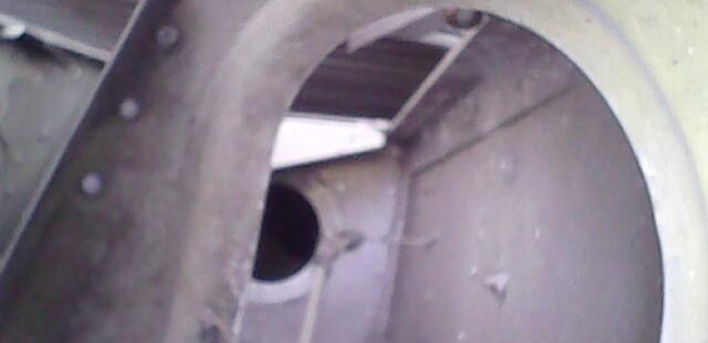 WINGS for PA30 TWIN COM. Piper Comanche,