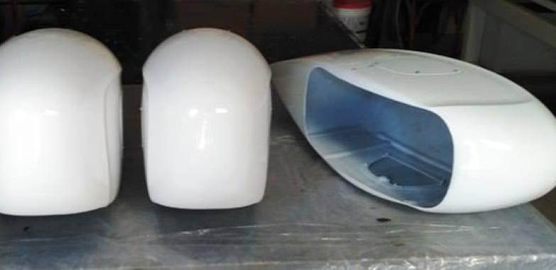 set of jabiru wheel spats