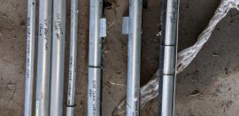 ***Skyranger Classic Spares ***