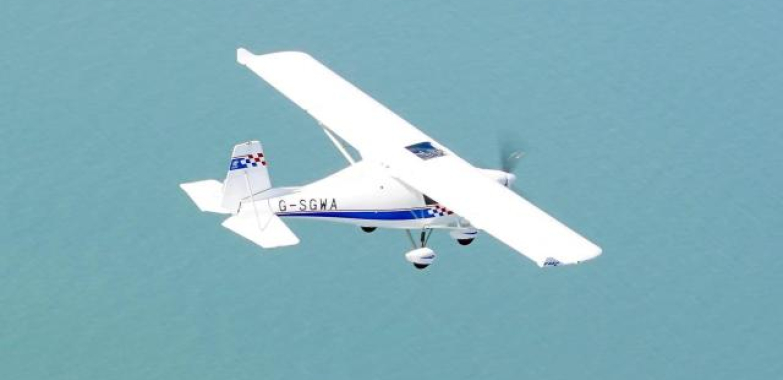 IKARUS C42c SHARES FOR SALE new syndicate south wales