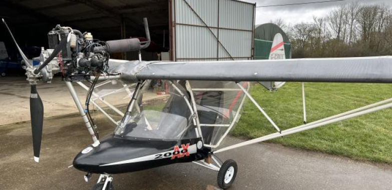 AX 2000 for sale