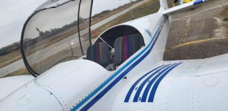 ZENAIR CH601HD (SX-UCZ)