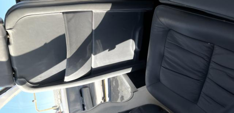 Rockwell Commander 112A For Sale G-DASH