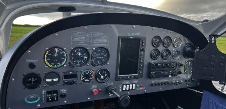 beautiful Eurostar SL 100HP