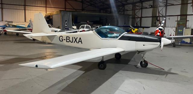 T-67A Firefly for sale