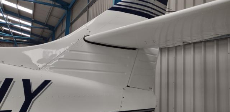 ROCKWELL COMMANDER 114 B