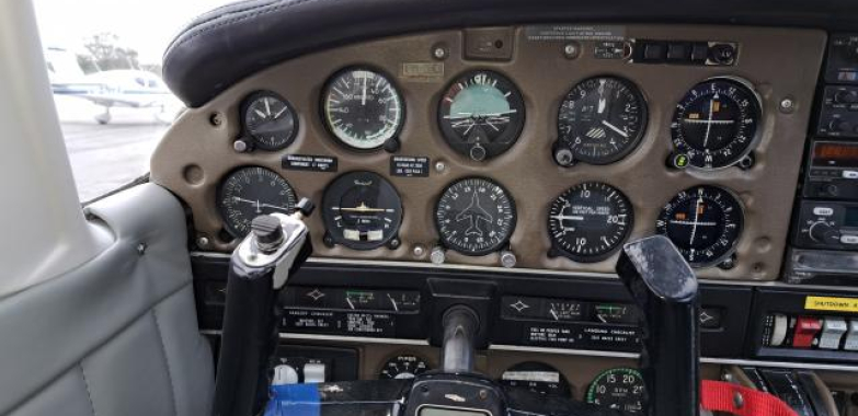 1/7 Share in Nottingham based Archer