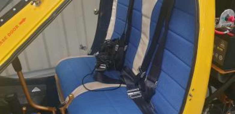 RAF 2000 share + training Suffolk/Norfolk