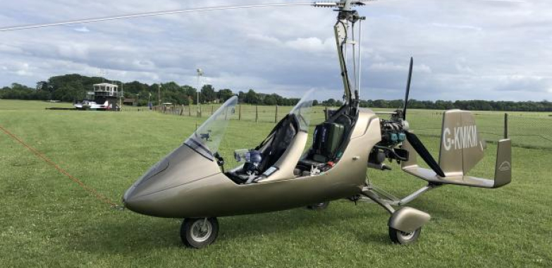 Gyro For Sale
