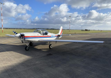FI(A)s wanted – Marham Aero Club, Norfolk
