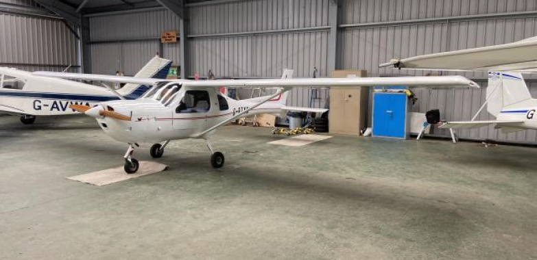 Jabiru SPL 450 for sale £23,000 ono