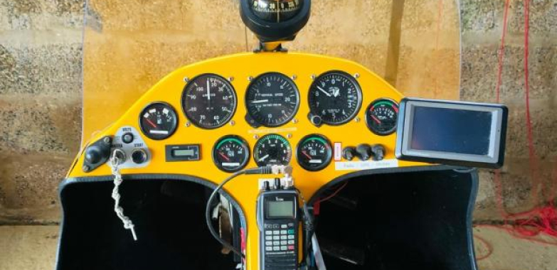 The First Quantum Leap 912