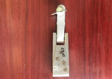 PA28 COWLING LATCH