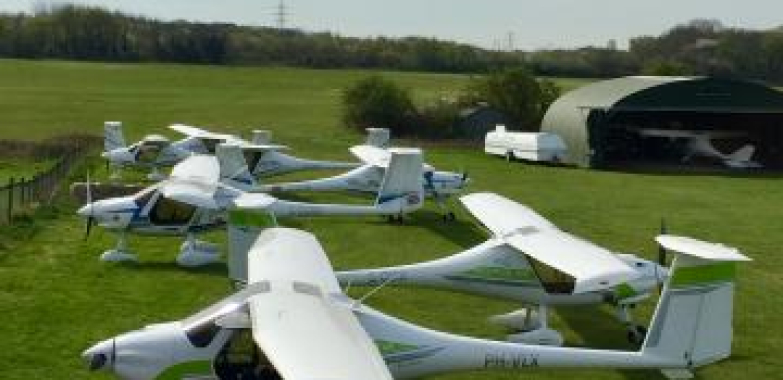 Pipistrel VSW121 for sale immediate delivery