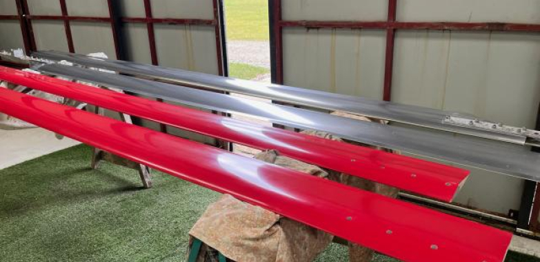 Rotor blades for sale