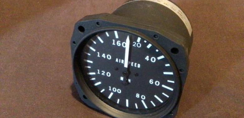 New ASI (20-160MPH) for sale