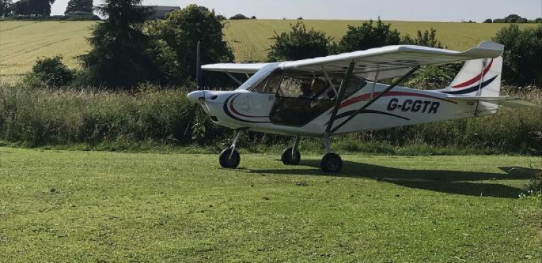 Final quarter share – Skyranger Nynja