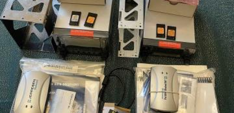 Garmin 530w and 430w for sale