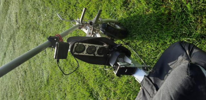 As-tec 13 SSDR £3950 ono