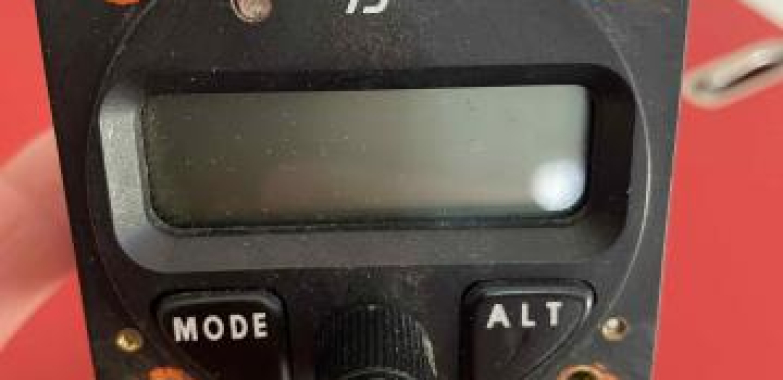 Trutrack auto pilot system for spares or repair