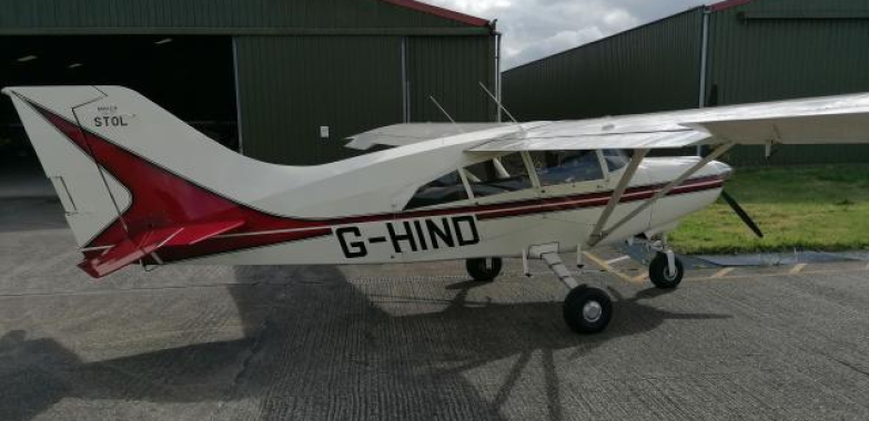 Maule MT7-235 STOL for sale