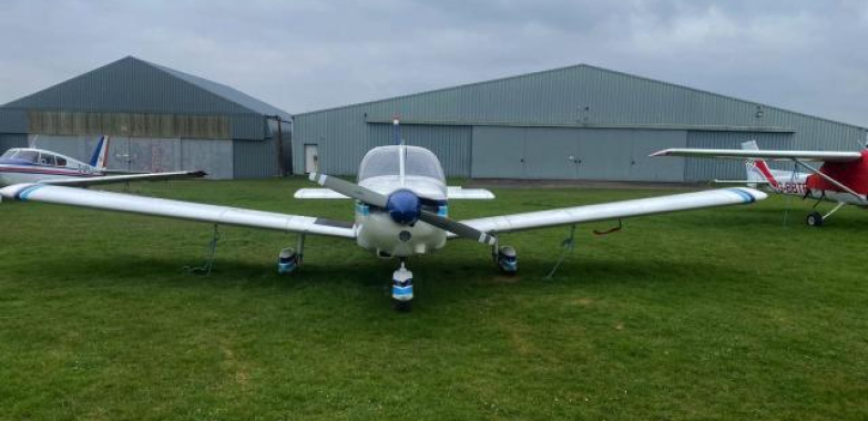 1975 Piper PA28-180 Archer
