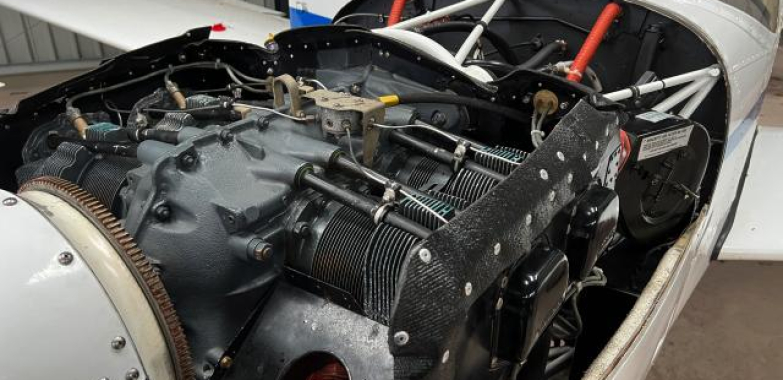 1967 Piper PA28R-180 Arrow