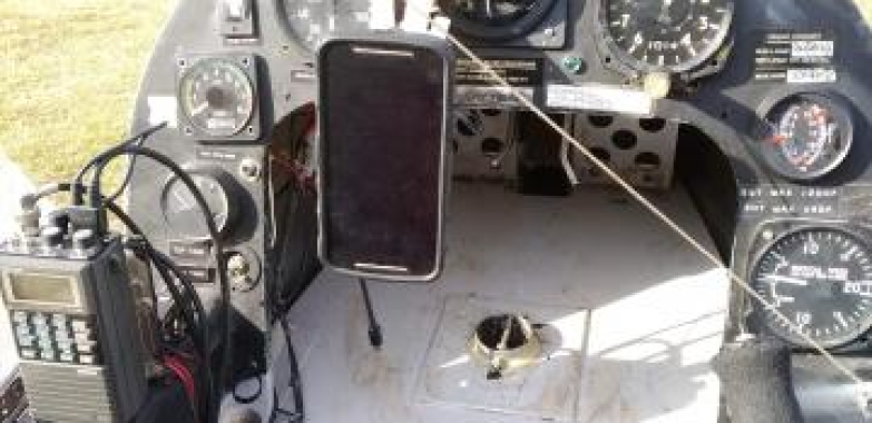 CFM Shadow CD, Rotax 503