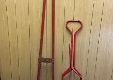 Tow Bars for Cessna 172