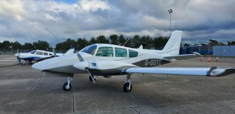 Multi Engine Group – Scotland