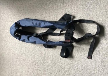 Bluewave Lifevest – £40 + post