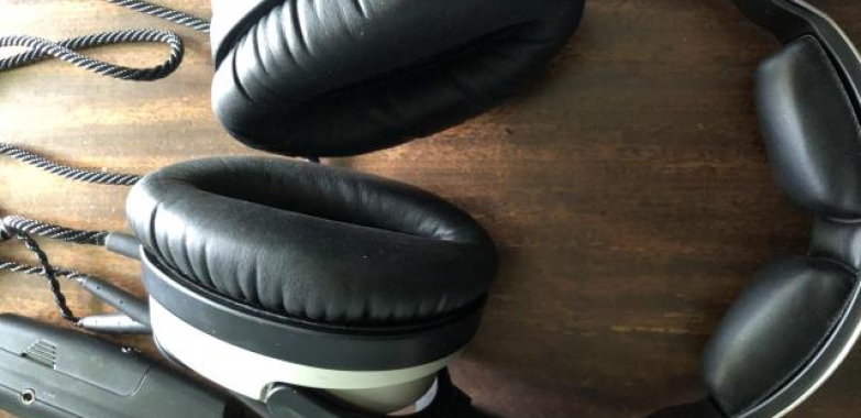 Lightspeed Zulu 3 Headset – £650