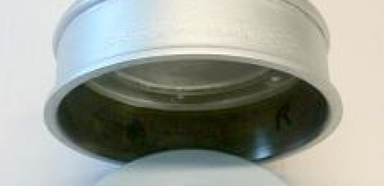 2 PIPER CUB WHEELS & OTHER CUB PARTS