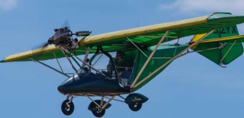 X’Air HKS700e For Sale