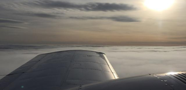 Shares available PA46/C340 Based West London