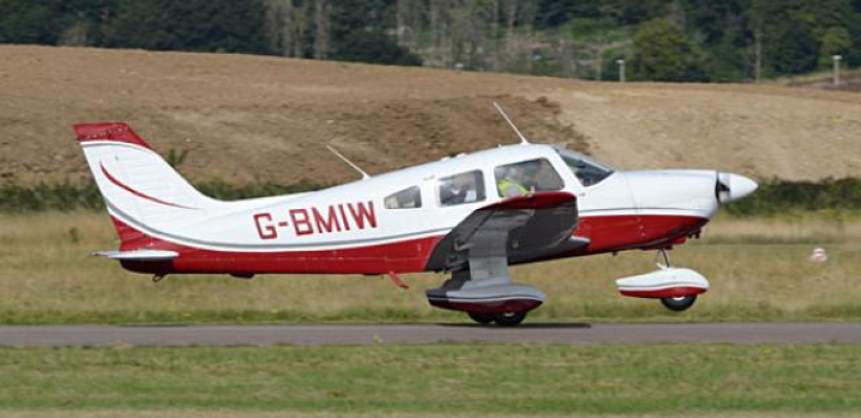 Piper Archer II – Share for Sale – Shoreham