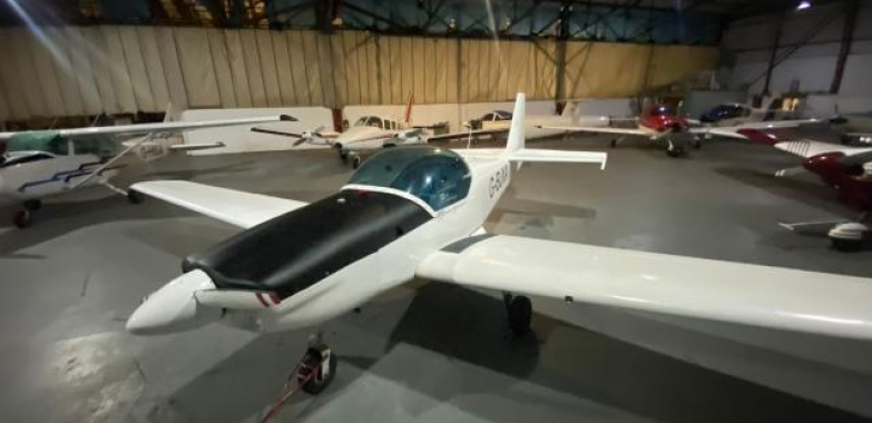 T-67A Firefly for sale